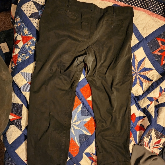 Pants - Picture 2 of 4